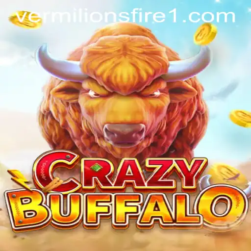 Unleashing the Thrill: Exploring CRAZYBUFFALO and the Enigma of Vermilion's Fire