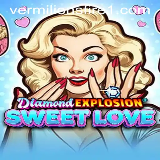Exploring the Intriguing World of DiamondExplosionSweetLove: Unveiling Vermilion's Fire