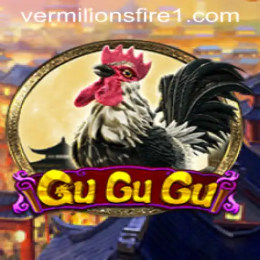 GuGuGu: A Magical Adventure with Vermilion's Fire
