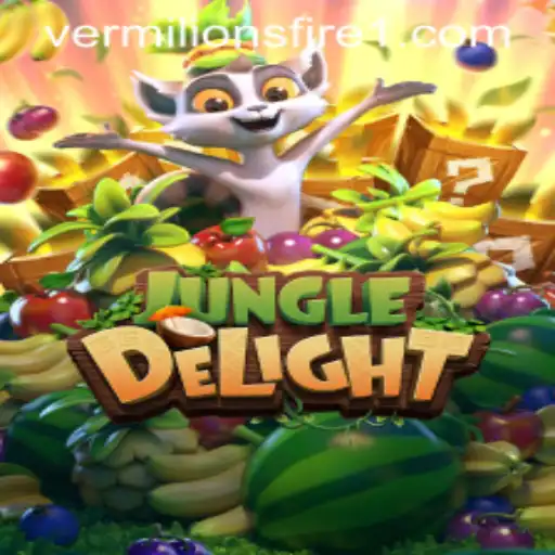 Explore the Exciting World of JungleDelight and Uncover the Secrets of Vermilion's Fire