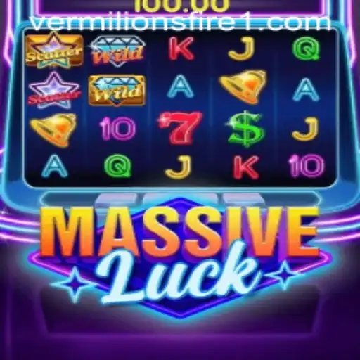 Unveiling MassiveLuck: Dive into the World of Vermilion's Fire