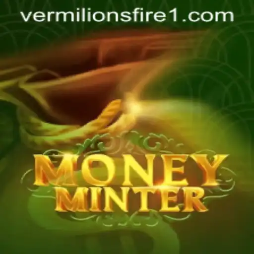 Exploring MoneyMinter: A Revolutionary Gaming Experience with Vermilion’s Fire