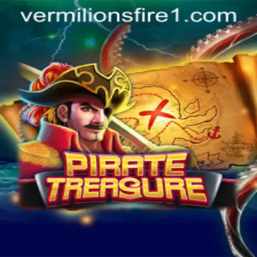PirateTreasure: Discovering Vermilion's Fire