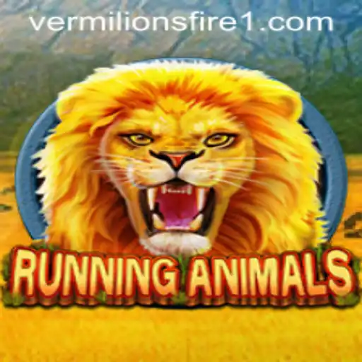 RunningAnimals: An Exciting Adventure of Strategy and Speed