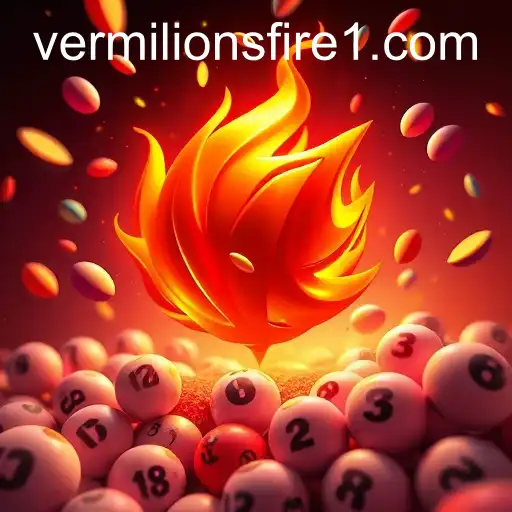 The Fascinating World of Online Lottery and Vermilions Fire