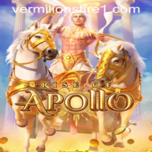Rise of Apollo: Unveiling the Mythical World of Vermilion's Fire