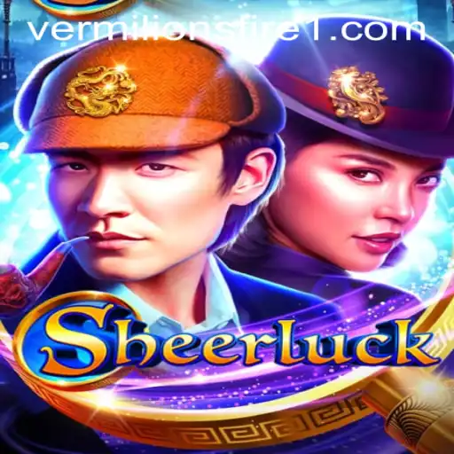 The Enigmatic World of Sheerluck: Unlocking the Mysteries of Vermilion's Fire