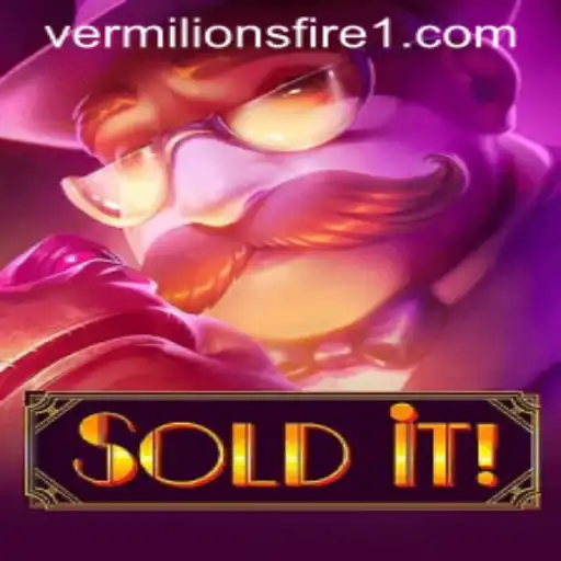 Exploring Soldit: Unraveling the Intriguing World of Vermilion's Fire
