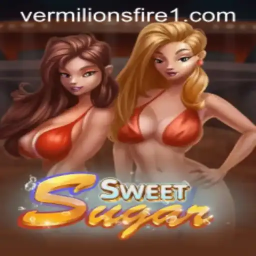 SweetSugar and Vermilion's Fire: A Journey into the Magical Confectionery Realm